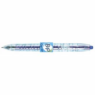 Gelpen Pilot B2P blå 0,7mm BL-B2P-7 medium