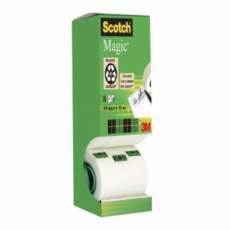Tape Magic 810 19mmx33m