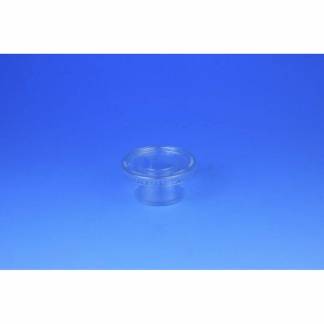 Dressingbæger klar 60ml Ø62,5x30mm 100st/pkt