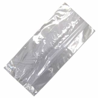 Cellofanpose OPP 100/65x220mm 40my 1000stk/pak Fix up nr. 7