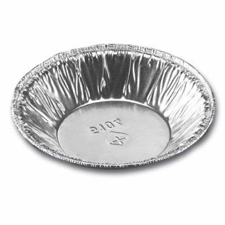 Foliebakke 5104  35ml Ø77x14mm 100stk/pak