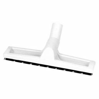 Mundstykke t/Nilfisk GD930/934 på hjul 30cm hvid