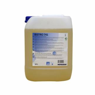 Maskinopvask Bistro 741 10l