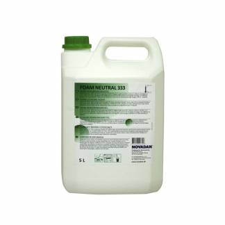 Skumrengøring Foam Neutral 333 5l