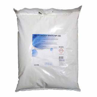 Vaskepulver Tex Powder 156 t/tøjvask 12,5kg
