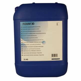Skumrengøring Foam 30 21kg/stk