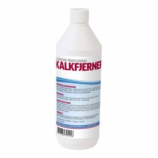 Kalkfjerner Cleanline 1l