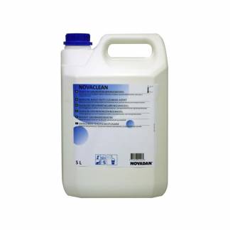 Grundrengøring Novaclean 5l