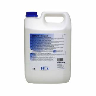 Gulvrengøring Floor Tile 332 5l