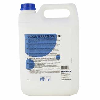 Gulvpleje Floor Terrazzo W 330 5l