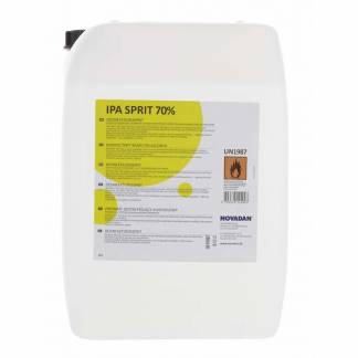 Desinfektion IPA Sprit 70% 20l