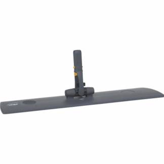 Moppefremfører Vikan ErgoClean grå 400mm kliksys. m/velcro