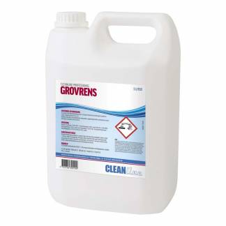 Rengøring Grovrens Cleanline 5l