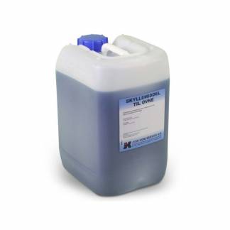 Skyllemiddel til ovn Cleanline 10l