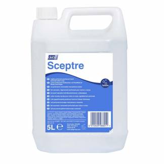 Cremesæbe Sceptre 5l dunk t/genopfyld SCE60Q