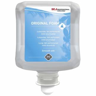 Skumsæbe Original FOAM 1l patron ORG1L