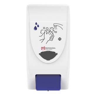 Dispenser SCJ Professional Cleanse Heavy til 4l håndrens