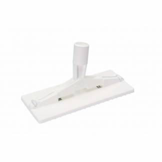 Holder Vikan t/skurenylon hvid 235mm 55005