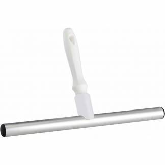 Holder Vikan t/vaskepels gr&aring; 355mm stor 475218