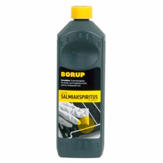 Salmiakspiritus 24,5% 3-dobb. 0,5l
