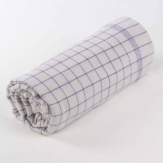 Viskestykke Cleanline 50x100cm 5stk/pak