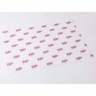 Indpakningspapir Food Line PE belagt 37x50cm 10kg/pak