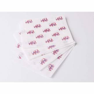 Burgerlomme 15x18cm Food Line 1000stk/pak