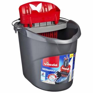 Spand Vileda Ultra Max med vrider