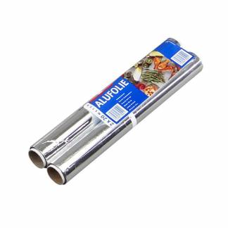 Stanniol 30cmx20m 2rul/pak