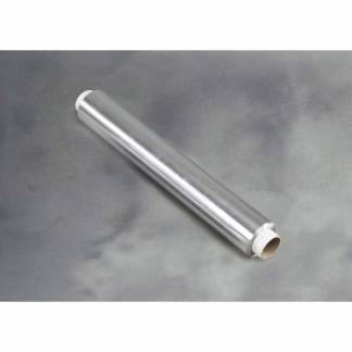 Alufolie 30cmx150m l&oslash;se rul