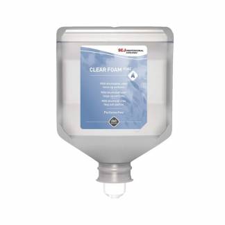 Skumsæbe Clear FOAM PURE 2l patron CLR2LT