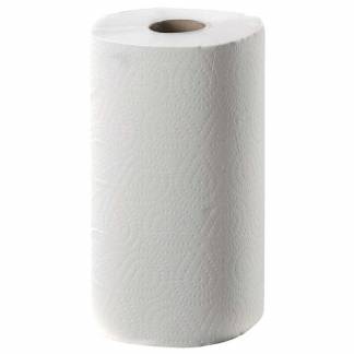 Køkkenrulle Tork Plus K1 2-lags 16,8m 101222 32rul/pak