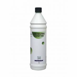 Spærrevæske Sani Neutral Closet 363 41180 1l