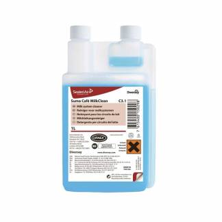 Rengøring Suma Cafe MilkClean t/mælkesystemer 1l