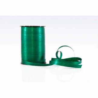 Gavebånd Matline mørk grøn 10mmx250m nr. 82