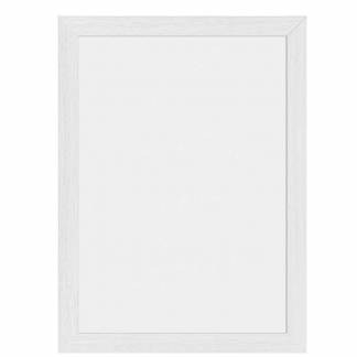 Chalkboard Securit Woody hvid 30x40cm