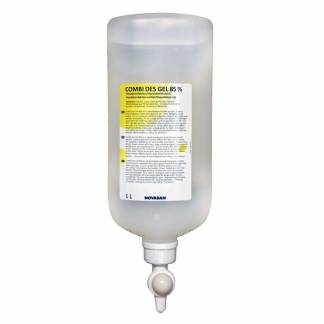 Hånddesinfektion Combi Des Gel 85% 1l