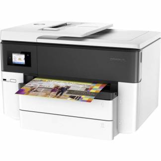 Bl&aelig;kprinter HP OfficeJet Pro 7740 A3 Wide format All-in-One