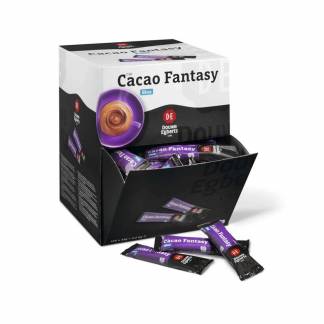 Chokoladedrik Fantasy 18,5g 100stk/pak