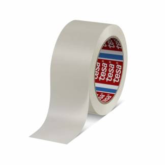 Tape tesa 4100 PVC 50mmx66m hvid
