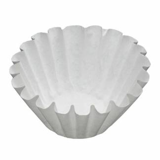 Filterposer skålfilter nr. 360/110 500stk/pak