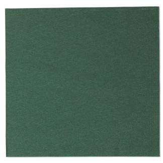 Servietter Tork 3-lags mørkegrøn 33cm 10x150stk/kar