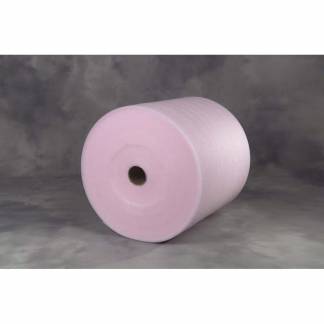 Foam antistatisk rosa 50cmx150mx2mm