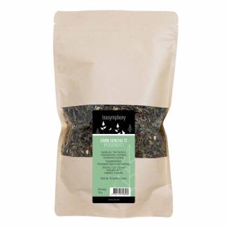 Te Grøn Sencha Morgenduft 250g/ps løs