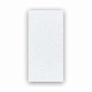 Serviet 3-lags 1/8 foldet hvid 33cm 1000stk/kar