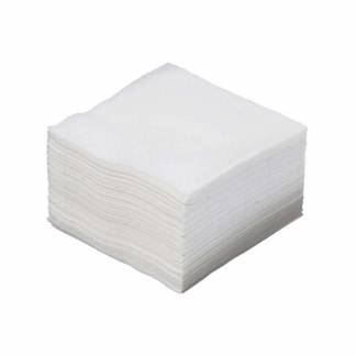 Serviet Bulky Soft 1-lags hvid 1/4 fold 24cm 500stk/pak