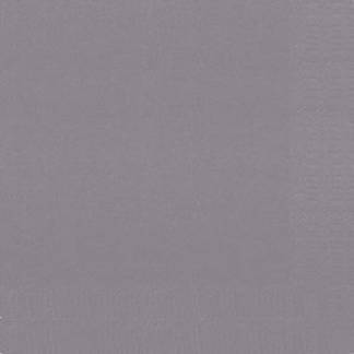 Servietter Duni 3-lags Granite Grey 40cm 1000stk/kar