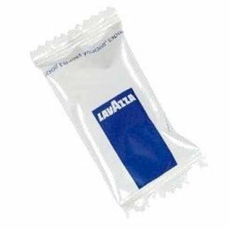 Mandel overtrukket m/chokolade Lavazza 200stk/pak