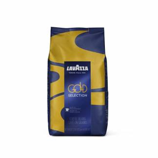 Espressobønner Lavazza Gold Selection 1kg/ps