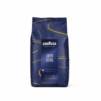 Espressobønner Lavazza Supercrema 1kg/ps